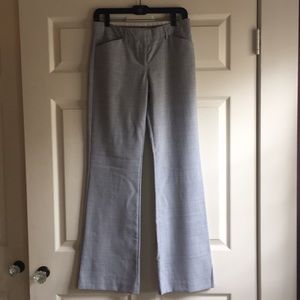 Final sale 3 for $10!  Express Editor dress pants